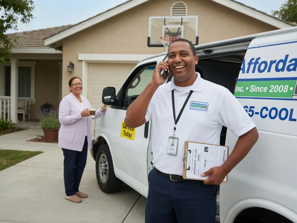 Central Ac Repair Dwight, IL FAQs